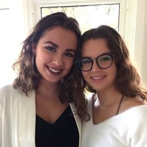 Meet your Posher, Joanna